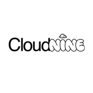 Cloud Nine logo