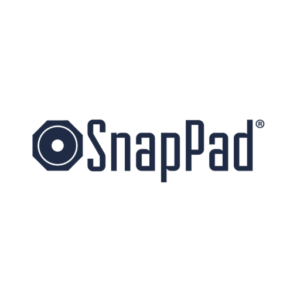 RV SnapPad logo